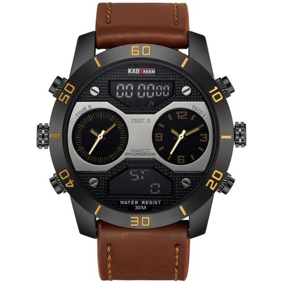 watches - Picture 3 of 3